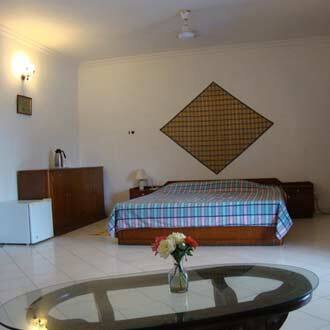 Metro Suites, Bhopal 4